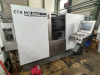 2004 DMG CTX 320 V4 linear