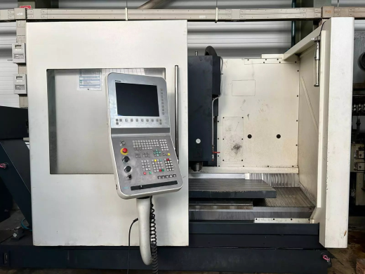 Photo of machine