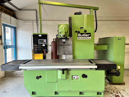 Photo of machine