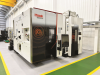 MAZAK Variaxis i300 AWC 5-Axis Vertical Machining Centre with Smooth Control. New 2018. Ref 29418