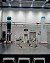 Wenzel RAFD Plus 3021 Range X=7,000mm, Y=3,000mm (2x 1,600mm), Z=2,100mm, HT400, 2x PHS, 2x TP20, 4x SF Module, 2x ACR2. Year 2008