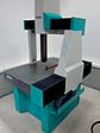 Wenzel CMM – LH54 Range X=500mm, Y=600mm, Z=400mm, MPEE [µm] 3,5 +L/350 HT400. PH6, TP20, 2x SF Module, 1x MCR20. Year 1999