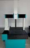 Wenzel CMM – LH64. Range X=600mm, Y=1,200mm, Z=400mm, HT400, 3,5µm +L/300, PH10, TP200, 1x SF module, Quartis X3 GEO, Windows 10. Year 1995
