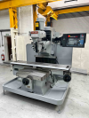 XYZ SMX 5000 3 Axis CNC Bed Milling Machine ProtoTRAK SMX Control #78615