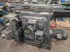 BUTLER 20 HYDRAULIC SHAPER (13032)