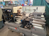 COLCHESTER VS3250 MASTER   13 x 25 GAP BED CENTRE LATHE (13035)