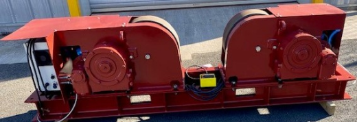 Photo of machine