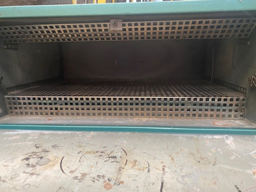 Photo of machine