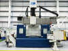 HNK Model VTC14/16 Vertical Turning Centre with Fanuc 18i-TB Control. Year 2011. Ref 29474