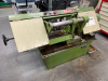 Buildwell 9 x 16 horizontal semi-auto bandsaw....£1500+vat