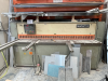 SAFAN HVR 255-4 HYDRAULIC SHEAR