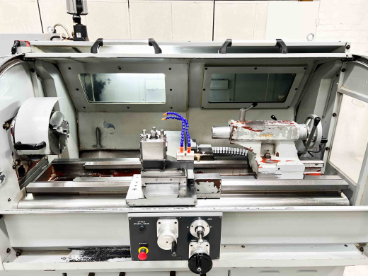 Photo of machine