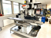 XYZ SM5000 Milling Machine 3 Axis CNC Prototrak 7.5hp 5k Spindle £13200 INC VAT