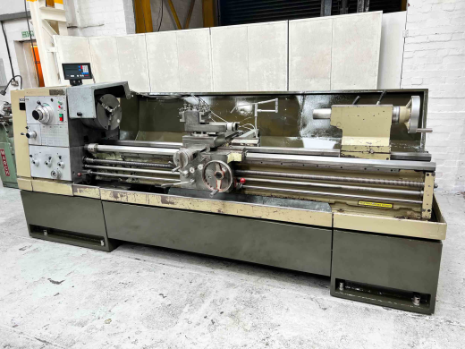 Photo of machine