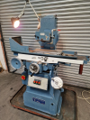 JONES & SHIPMAN 540 HYDRAULIC SURFACE GRINDER (13324)