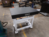 Granite Table 900 x 600mm, on stand (3673)