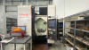 2013 Mazak Variaxis i600