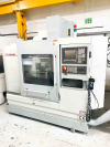 XYZ 1010 Vertical Machining Centre #78580
