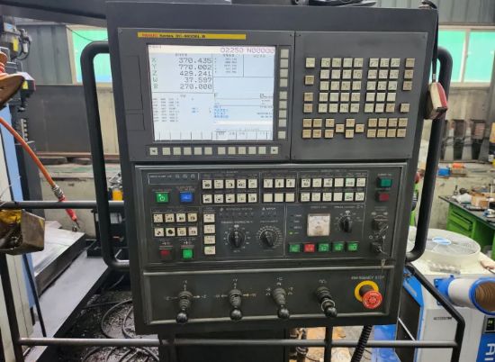 Photo of machine