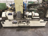 AMC Schou Model K-1500U Crankshaft Grinding Machine