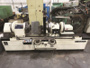 AMC Schou Model K 1500-U Crankshaft Grinding Machine