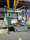 KOLLMANN P 1500 – 11B 160 Portal-Type Milling Machine