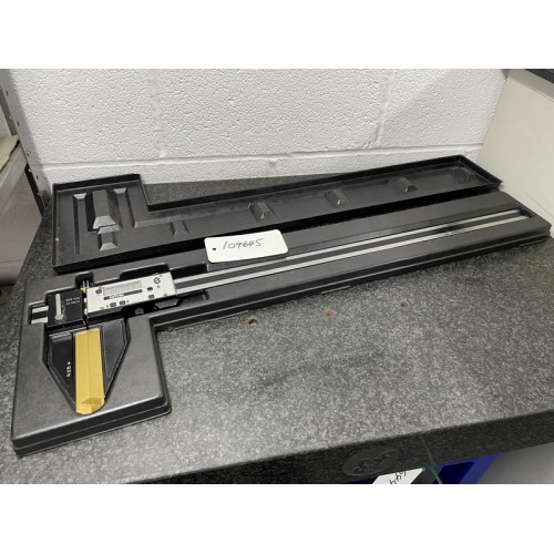 Photo of machine