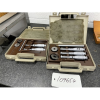 (5) Bore gauges TESA 109654