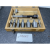CE Johansson setting gauges/test in case 109647