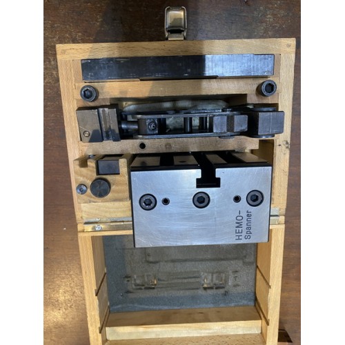 Photo of machine
