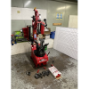 Butler Airdraulic Model AIRDR 24 TLX 107042
