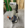 Eurotec GCU 400 spray paint system  107037