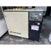 Ingersoll- Rand Rotary Screw Compressor 7.5 BAR 107029