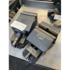 (2) machine vices  109679