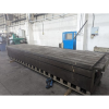 Bed Table Surface 5000mm x 1200mm x 900mm tee slotted 101001
