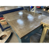 Cast Iron Surface Table 4 ft x 3 ft 109632