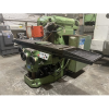 Huron MU6 Milling Machine 109570