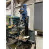 Ajax Arboga Pedestal Drill 109576