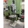 Ajax Heavy Duty Pillar Drill 4 MT 109569