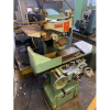 Jones and Shipman 540 Surface Grinder with Diaform attachment  109551