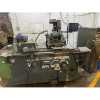 Szerszamgepip Ari Muvek Model Ku250-03750 Universal Cylindrical Grinder 109549