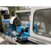 Pinacho S-90VS/310 Gap Bed Center Lathe Leeds01