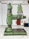 ASQUITH OD1 Mk2 14/54 Radial Arm Drilling Machine