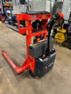 Logitrans Electric Stacker (4280)