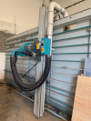 HOLZHER 1255 WALL / PANEL SAW