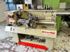 Harrison M250 Gap Bed Centre Lathe #78707