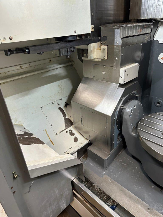 Photo of machine