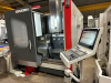 Used XYZ UMC-5X CNC 5-Axis Machining Centre (4178)