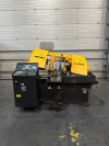 Everising S-250 HB-NC Automatic Bandsaw (2009)