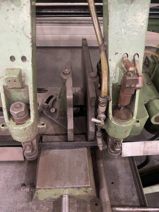 Photo of machine